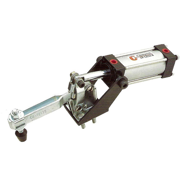 TRADEMASTER - TOGGLE CLAMP - VERTICAL HANDLE 